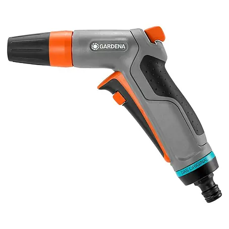 Gardena Comfort Vrtna prskalica s nastavkom