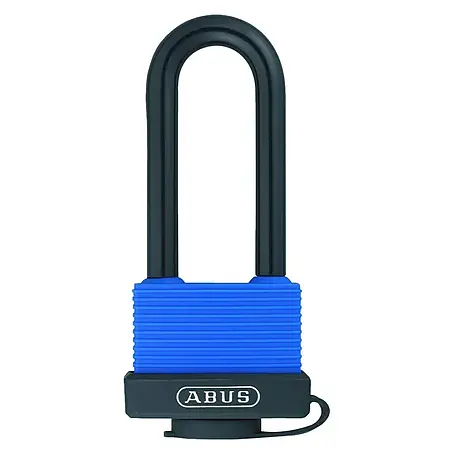 Abus  Vorhangschloss 70IB/45HB63