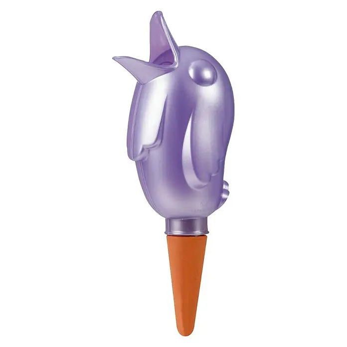 Scheurich Wasserspender Bördy XL - 620 ml, Pearl Purple