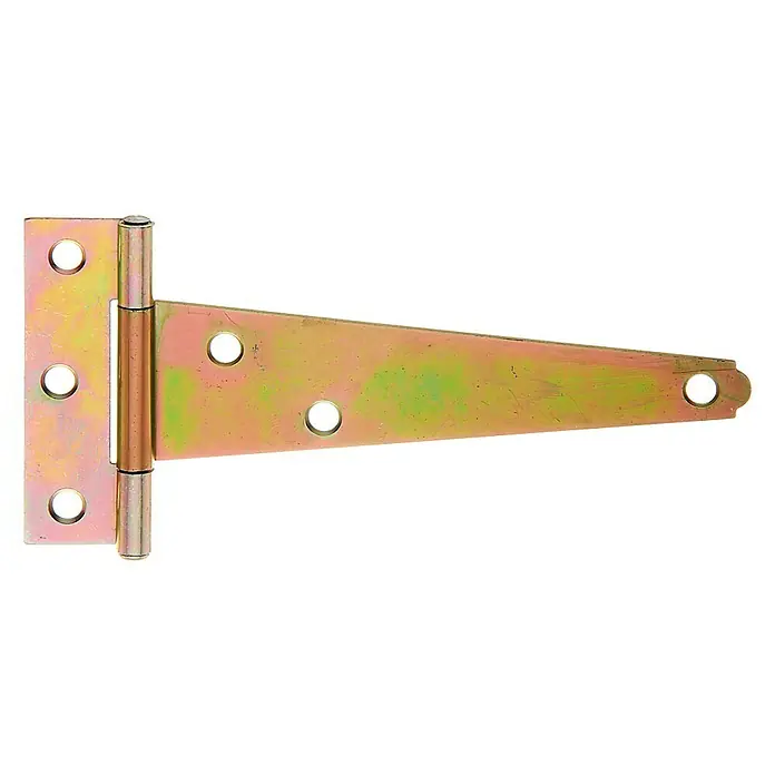 Stabilit Bisagra francesa - L x An x Al: 33,5 x 147,5 x 70 mm, Espesor: 1,5 mm, Zincado - Vista frontal