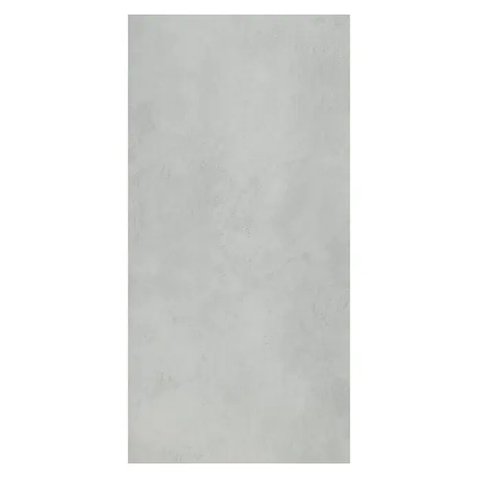 b!design Vinylboden Isocore Inside Tile Coral - 906 x 448 x 7 mm, Fliesenoptik - Vorderansicht