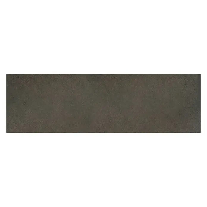 Ambiente by Palazzo Rubna pločica - 8 x 60 cm, Taupe, Mat - Pogled sprijeda