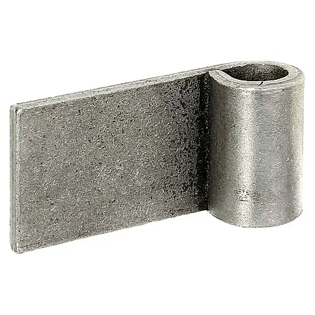 Stabilit  Gelast scharnierdeel