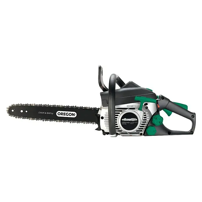 Gardol Benzinska lančana motorna pila GMSH 40+ Set - 1,5 kW, 40 cm³, Dužina mača: 40 cm