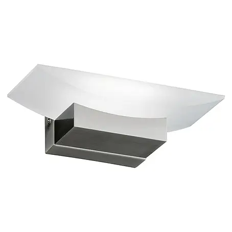 Honsel Leuchten  LED-Wandleuchte Bowl