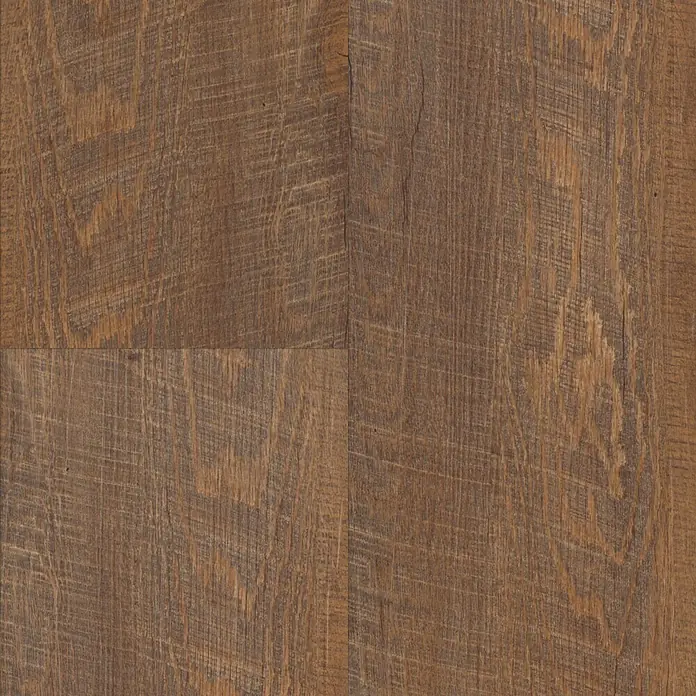 Star Clic Vinylboden Arizona Hickory - 1.210 x 190 x 5 mm, Landhausdiele - Vorderansicht