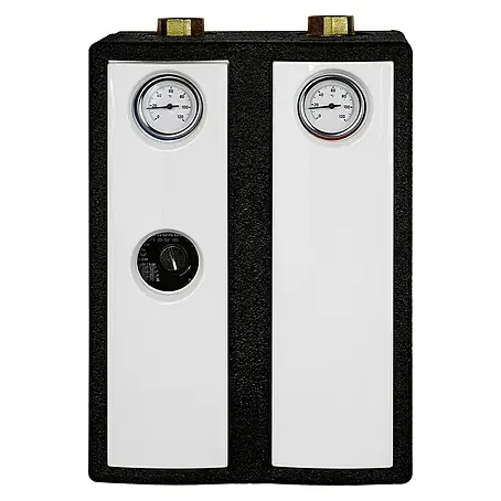 Justus  Speicherladestation Aquaload