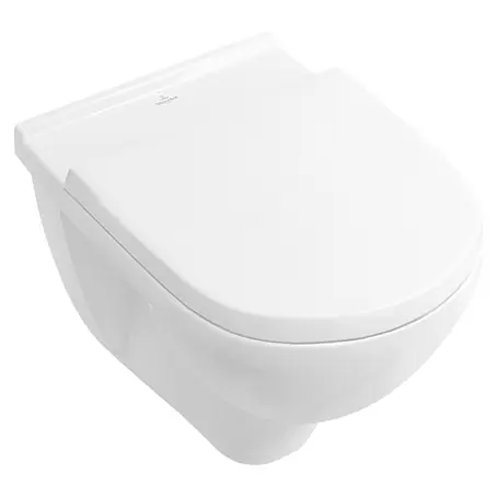 Villeroy & Boch  Komplet zidne WC školjke Targa Style