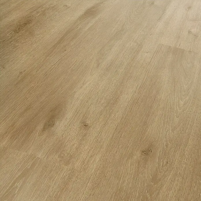 b!design Vinylboden Isocore Inside Châteaux Neuf - 1.510 x 300 x 7 mm, Landhausdiele - Detailaufnahme