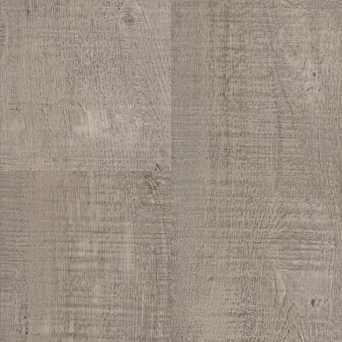 Star Clic Vinylboden Project Cottage Oak Grey - 1.210 x 190 x 5 mm, Landhausdiele - Vorderansicht