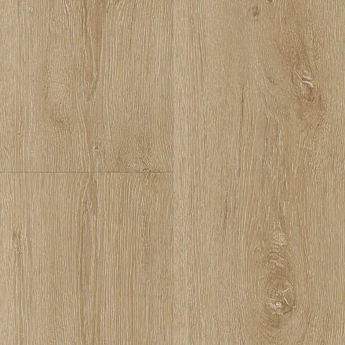 Vinylboden Sly XL Bristol Oak - 1.510 x 220 x 7,5 mm, Landhausdiele - Vorderansicht