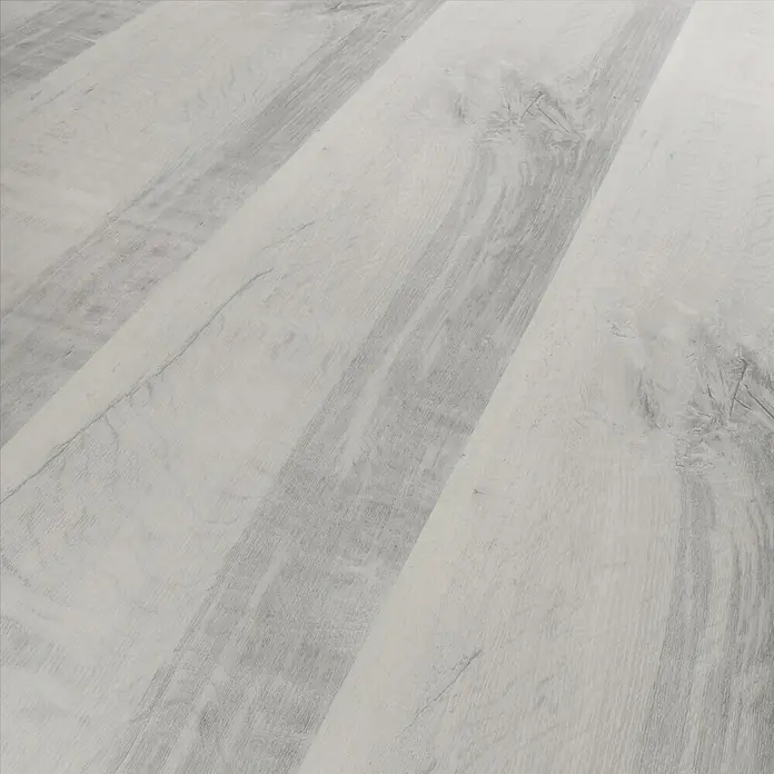 Vinylboden Sly XXL Dublin Oak - 1.510 x 300 x 7 mm, Landhausdiele - Detailaufnahme