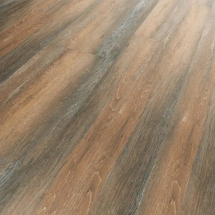 Vinylboden Sly 1:2:3 Harvard Oak - Mehrstab - Detailaufnahme