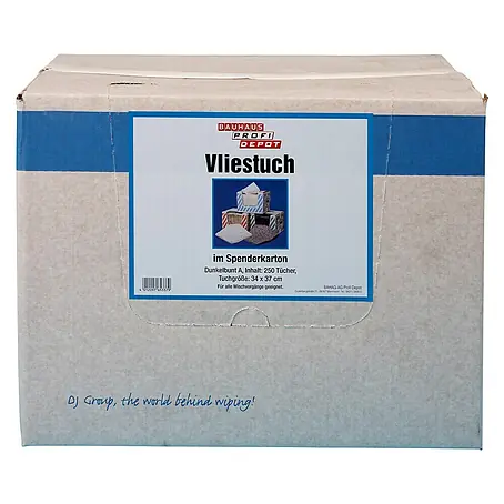 Profi Depot  Vliestuch