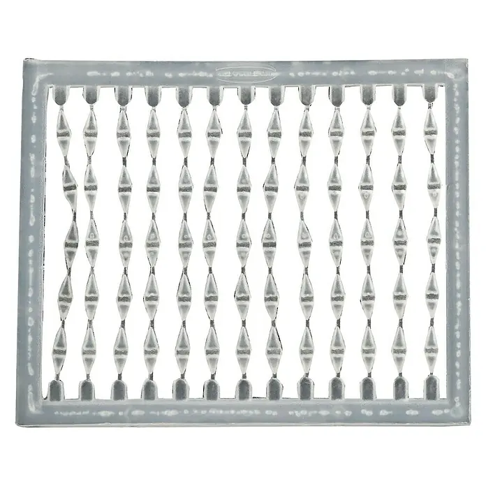 Westline Silikonstopper Boilie Stops - 100 Stk.