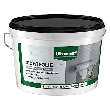 Ultrament  Brtvena folija Do it