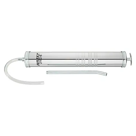 Hazet  Druck- & Saugspritze 2162-6