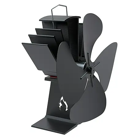 Aduro  Ofenventilator