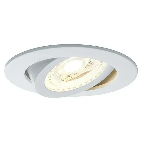 Paulmann Smart Home ZigBee LED-Einbauleuchten-Set