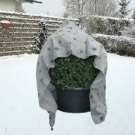 Prekrivno ukrasno platno