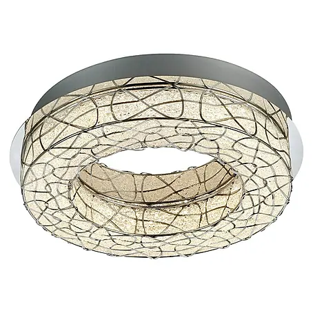Reality Leuchten  LED-Deckenleuchte Aramis