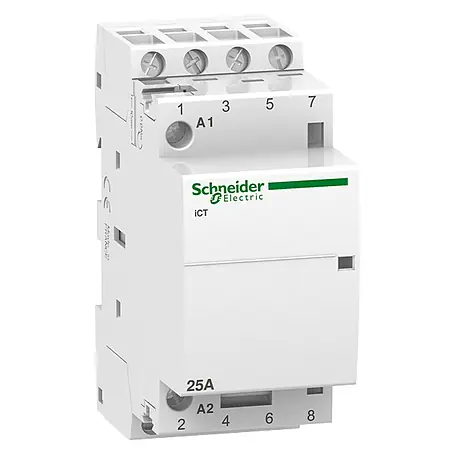 Schneider Electric  Installations-Schützautomat iCT