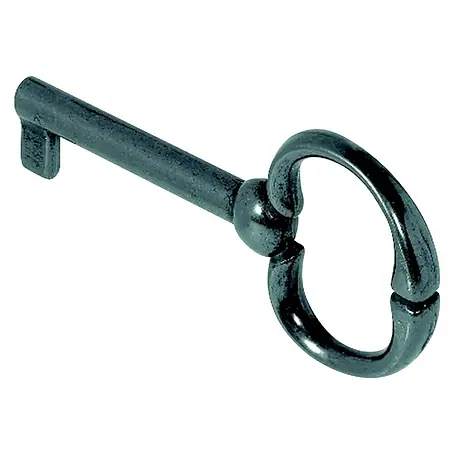 Llave decorativa 492.01.845