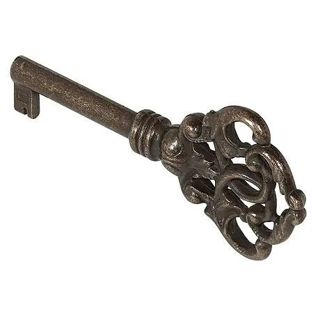 Llave decorativa 492.01.854