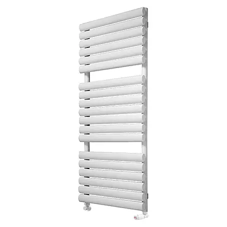 Camargue  Badkamerradiator Neo