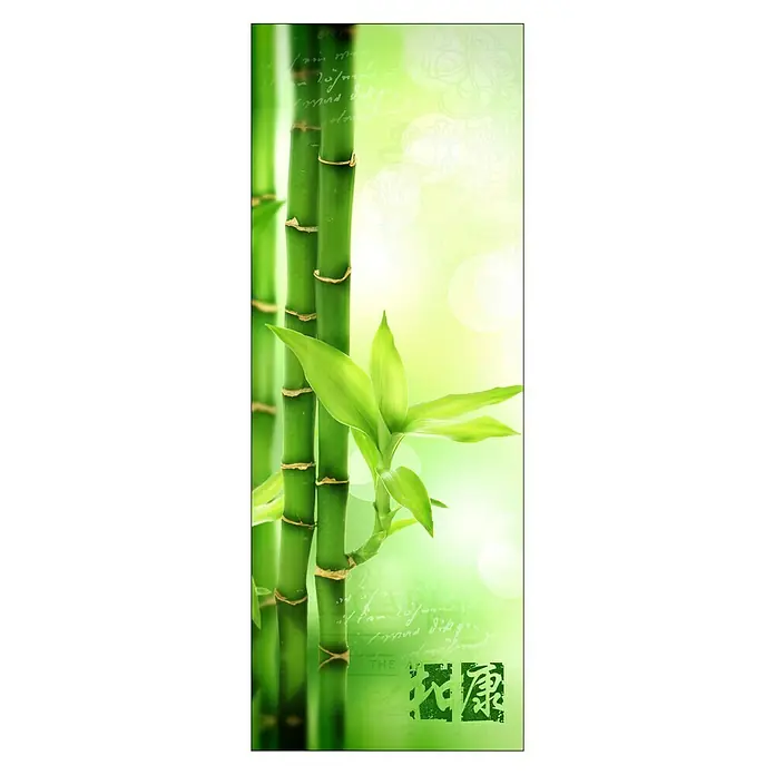 Slika na platnu Young Living - Š x V: 30 x 80 cm - Pogled sprijeda
