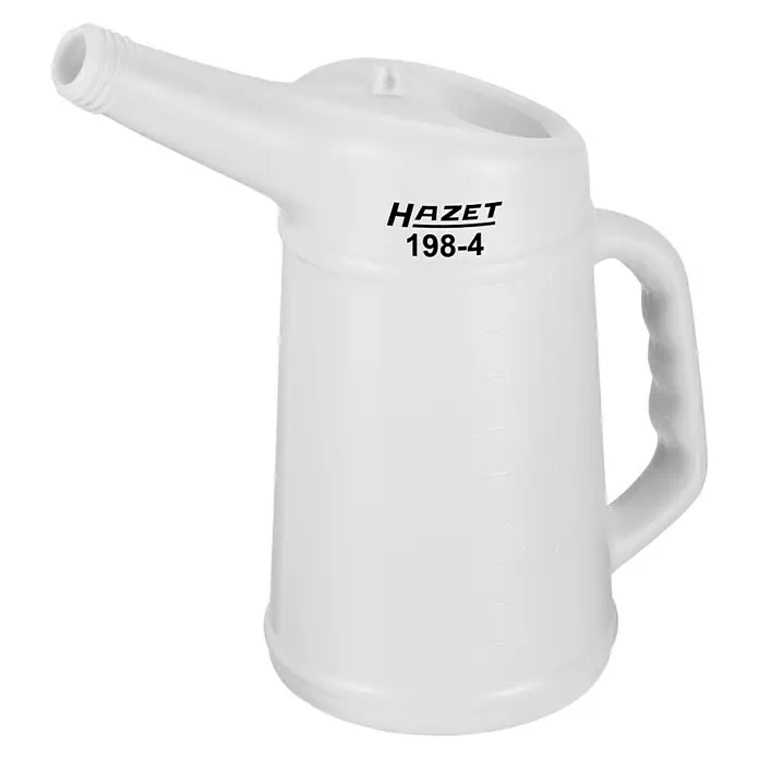 Hazet Messbecher 198-4 - 1 l