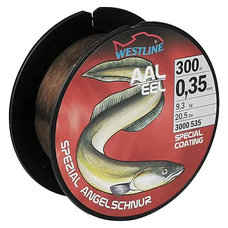Westline  Spinner vislijn Paling 0,35 mm