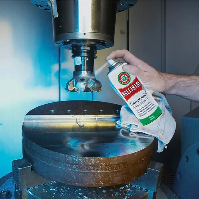 Ballistol Universalöl - 200 ml, Spray - Stimmungsaufnahme