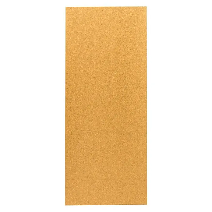 Craftomat Listovi za brusilicu - D x Š: 280 x 115 mm, Granulacija: 120, 10 Kom., Pričvršćivanje stezanjem, Nebušeno