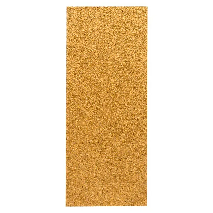 Craftomat Listovi za brusilicu - D x Š: 230 x 93 mm, Granulacija: 40, 10 Kom., Pričvršćivanje stezanjem, Nebušeno