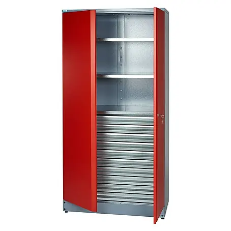Küpper  Werkzeugschrank