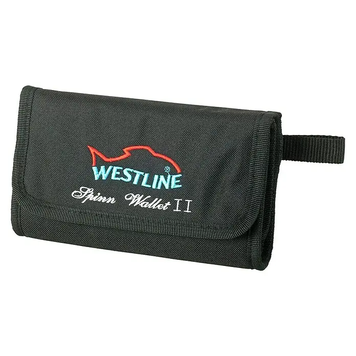 Westline Spin Wallet II - l x b: 47 x 20 cm, Polyester - Vooraanzicht