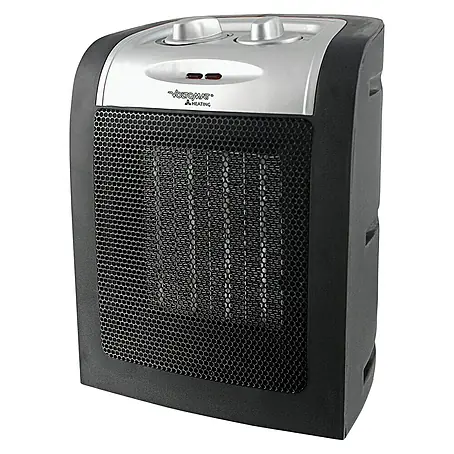 Voltomat HEATING  Keramička ventilatorska grijalica FH-106145.4