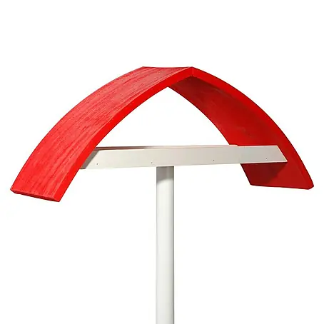 Luxus Vogelhaus  Vogelhaus New Wave