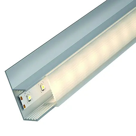 Paulmann  Socle Profil Diffusor
