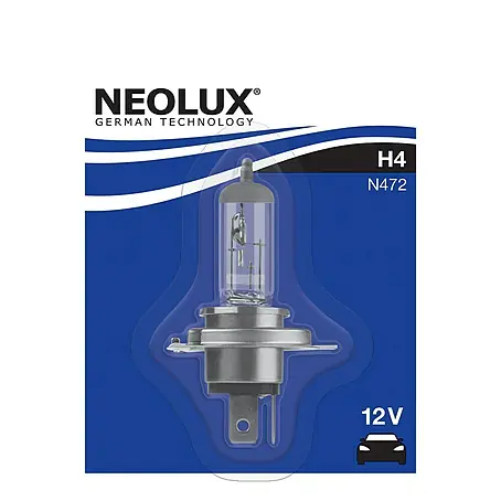 Neolux  Halogen-Scheinwerferlampe