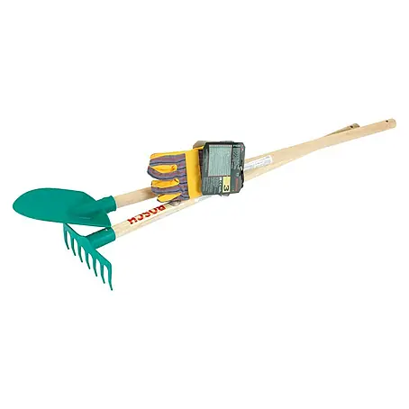 Klein Bosch Kinder-Garten-Set