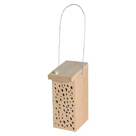 Dobar  Insektenhotel Buchen-Tower