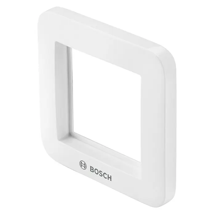 Bosch Smart Home Universalschalter - Reichweite Funk: > 100 m (Freifeld), Aufputz - Rechte Seitenansicht