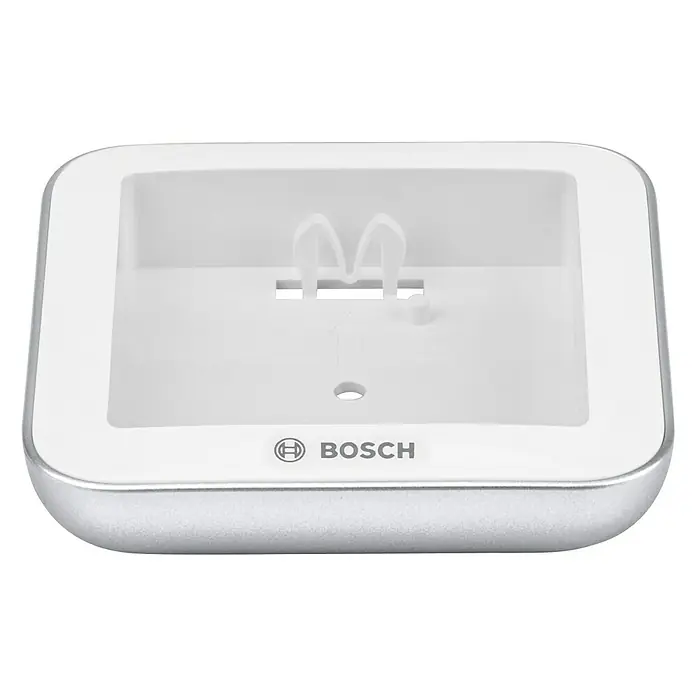 Bosch Smart Home Universalschalter Flex - Reichweite Funk: 200 m (Freifeld) - Vorderansicht