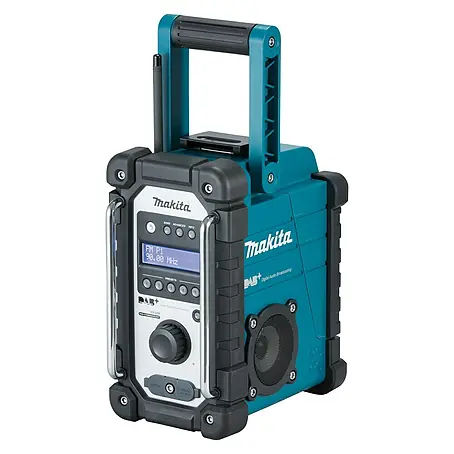 Makita  Akku-Radio DMR110