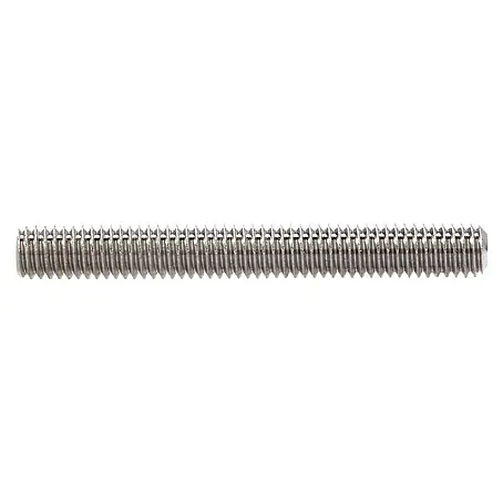 Marinetech  Navojni klin s maticom