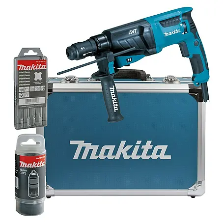 Makita  Kombihammer HR2631FT13