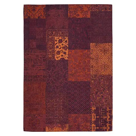Kayoom  Teppich Jacquard