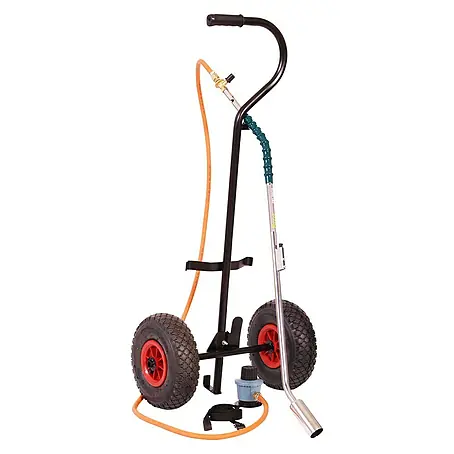 Vitavia  Unkrautvernichter Biolet Trolley
